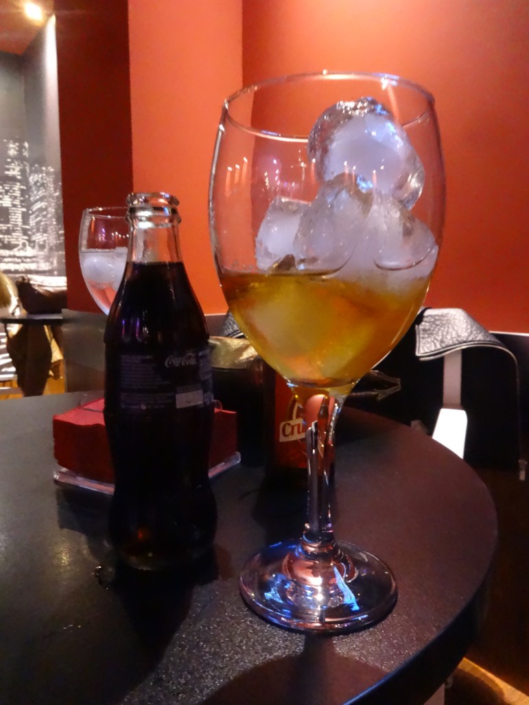 Breaking the habit of a decade to celebrate the quest of a decade!