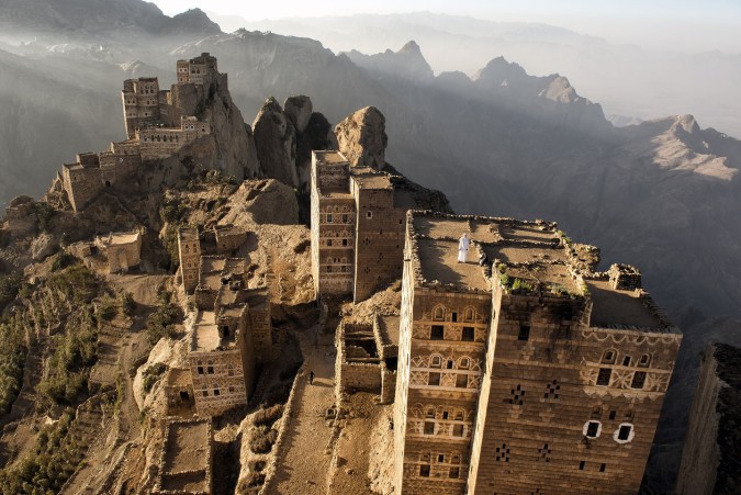 The Republic of Yemen