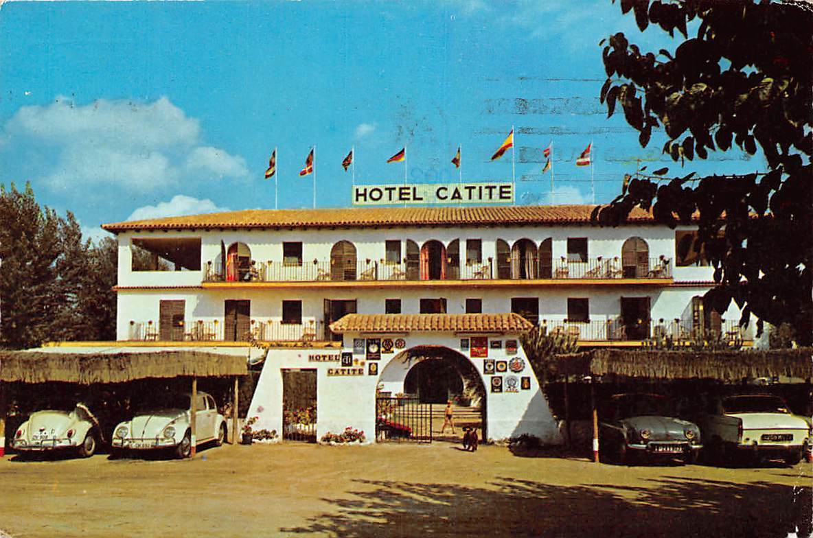 hotelcatite